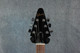 Gibson 80s Flying V - Ebony - Hard Case - 2nd Hand (134340) Gibson 80s Flying V - Ebony - Hard Case - 2nd Hand (134340)