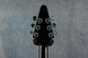 Gibson 80s Flying V - Ebony - Hard Case - 2nd Hand (134340) Gibson 80s Flying V - Ebony - Hard Case - 2nd Hand (134340)