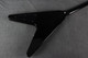 Gibson 80s Flying V - Ebony - Hard Case - 2nd Hand (134340) Gibson 80s Flying V - Ebony - Hard Case - 2nd Hand (134340)