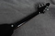 Gibson 80s Flying V - Ebony - Hard Case - 2nd Hand (134340) Gibson 80s Flying V - Ebony - Hard Case - 2nd Hand (134340)