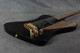 Gibson Rex Brown Thunderbird - Ebony - Hard Case - 2nd Hand