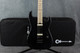 Charvel Jim Root Signature Pro-Mod San Dimas - Satin Black - Case - 2nd Hand Charvel Jim Root Signature Pro-Mod San Dimas - Satin Black - Case - 2nd Hand
