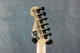 Charvel Jim Root Signature Pro-Mod San Dimas - Satin Black - Case - 2nd Hand Charvel Jim Root Signature Pro-Mod San Dimas - Satin Black - Case - 2nd Hand