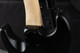 Charvel Jim Root Signature Pro-Mod San Dimas - Satin Black - Case - 2nd Hand Charvel Jim Root Signature Pro-Mod San Dimas - Satin Black - Case - 2nd Hand