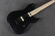 Charvel Jim Root Signature Pro-Mod San Dimas - Satin Black - Case - 2nd Hand Charvel Jim Root Signature Pro-Mod San Dimas - Satin Black - Case - 2nd Hand
