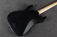 Charvel Jim Root Signature Pro-Mod San Dimas - Satin Black - Case - 2nd Hand Charvel Jim Root Signature Pro-Mod San Dimas - Satin Black - Case - 2nd Hand