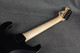 Charvel Jim Root Signature Pro-Mod San Dimas - Satin Black - Case - 2nd Hand Charvel Jim Root Signature Pro-Mod San Dimas - Satin Black - Case - 2nd Hand