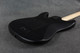 Charvel Jim Root Signature Pro-Mod San Dimas - Satin Black - Case - 2nd Hand Charvel Jim Root Signature Pro-Mod San Dimas - Satin Black - Case - 2nd Hand