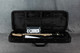 Charvel Jim Root Signature Pro-Mod San Dimas - Satin Black - Case - 2nd Hand Charvel Jim Root Signature Pro-Mod San Dimas - Satin Black - Case - 2nd Hand