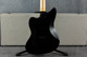 Fender Jim Root Jazzmaster - Satin Black - Hard Case - 2nd Hand Fender Jim Root Jazzmaster - Satin Black - Hard Case - 2nd Hand
