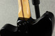 Fender Jim Root Jazzmaster - Satin Black - Hard Case - 2nd Hand Fender Jim Root Jazzmaster - Satin Black - Hard Case - 2nd Hand