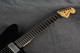 Fender Jim Root Jazzmaster - Satin Black - Hard Case - 2nd Hand Fender Jim Root Jazzmaster - Satin Black - Hard Case - 2nd Hand