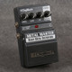 DigiTech Metal Master - 2nd Hand