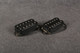 Seymour Duncan Distortion Pickup Set - Boxed - 2nd Hand Seymour Duncan Distortion Pickup Set - Boxed - 2nd Hand