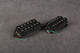 Seymour Duncan Distortion Pickup Set - Boxed - 2nd Hand Seymour Duncan Distortion Pickup Set - Boxed - 2nd Hand