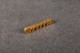 Gibson Nashville Bridge - Gold - 2nd Hand Gibson Nashville Bridge - Gold - 2nd Hand