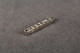 Gibson ABR-1 Bridge - Chrome - 2nd Hand