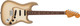 Fender 70th Anniversary Vintera II Antigua Stratocaster - Antigua