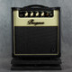 Bugera V5 Infinium Tube Combo - 2nd Hand Bugera V5 Infinium Tube Combo - 2nd Hand