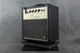 Bugera V5 Infinium Tube Combo - 2nd Hand Bugera V5 Infinium Tube Combo - 2nd Hand