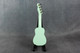 Fender California Coast Venice Soprano Ukulele Sea Foam Green - Boxed - 2nd Hand Fender California Coast Venice Soprano Ukulele Sea Foam Green - Boxed - 2nd Hand