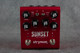 Strymon Sunset Dual Overdrive Pedal - Box & PSU - 2nd Hand (134386) Strymon Sunset Dual Overdrive Pedal - Box & PSU - 2nd Hand (134386)