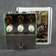ThorpyFX Camoflange Flanger Pedal - Boxed - 2nd Hand