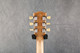 Gibson SG Tribute - Natural Walnut - Gig Bag - 2nd Hand Gibson SG Tribute - Natural Walnut - Gig Bag - 2nd Hand