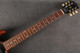 Gibson SG Tribute - Natural Walnut - Gig Bag - 2nd Hand Gibson SG Tribute - Natural Walnut - Gig Bag - 2nd Hand