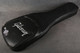 Gibson SG Tribute - Natural Walnut - Gig Bag - 2nd Hand Gibson SG Tribute - Natural Walnut - Gig Bag - 2nd Hand
