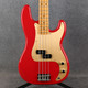 Fender Vintera 50s Precision Bass - Dakota Red - 2nd Hand