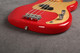 Fender Vintera 50s Precision Bass - Dakota Red - 2nd Hand