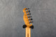 Fender American Ultra Telecaster - Arctic Pearl - Hard Case - 2nd Hand