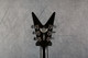 Dean DCR #8 ML Switchblade - 6 of 100 - Transparent Blue - Hard Case - 2nd Hand Dean DCR #8 ML Switchblade - 6 of 100 - Transparent Blue - Hard Case - 2nd Hand