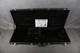 Dean DCR #8 ML Switchblade - 6 of 100 - Transparent Blue - Hard Case - 2nd Hand