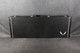 Dean DCR #8 ML Switchblade - 6 of 100 - Transparent Blue - Hard Case - 2nd Hand Dean DCR #8 ML Switchblade - 6 of 100 - Transparent Blue - Hard Case - 2nd Hand