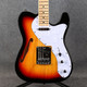 EastCoast T1 Thinline - Sunburst - 2nd Hand
