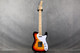 EastCoast T1 Thinline - Sunburst - 2nd Hand