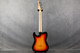 EastCoast T1 Thinline - Sunburst - 2nd Hand