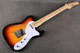 EastCoast T1 Thinline - Sunburst - 2nd Hand