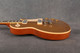 Gibson Les Paul Deluxe - 2005 - Goldtop - Hard Case - 2nd Hand