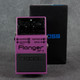 Boss BF-3 Flanger Pedal - Boxed - 2nd Hand