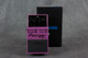 Boss BF-3 Flanger Pedal - Boxed - 2nd Hand