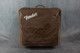 Fender 59 Bassman LTD Reissue - Cover **COLLECTION ONLY** - 2nd Hand