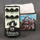 EarthQuaker Devices Afterneath Otherworldly Reverb - Boxed - 2nd Hand (134417) EarthQuaker Devices Afterneath Otherworldly Reverb - Boxed - 2nd Hand (134417)