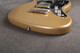 Squier Contemporary Jaguar HH ST - Shoreline Gold - 2nd Hand (134437)