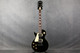 Westfield E4000 Electric Guitar - Left Handed - Black - 2nd Hand