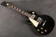 Westfield E4000 Electric Guitar - Left Handed - Black - 2nd Hand