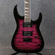 Jackson JS Series JS32Q DKA HT - Trans Purple Burst - 2nd Hand Jackson JS Series JS32Q DKA HT - Trans Purple Burst - 2nd Hand