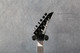 Jackson JS Series JS32Q DKA HT - Trans Purple Burst - 2nd Hand Jackson JS Series JS32Q DKA HT - Trans Purple Burst - 2nd Hand